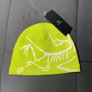 NWT Arc'teryx Mantis Toque